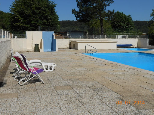 Photo de Caravaning Château Gaillard à Bernières-sur-Seine (27700)