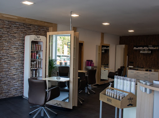 Ellocko Friseursalon - Visual