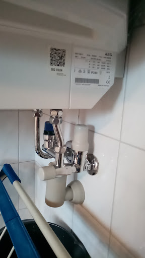 David Audet Sanitärinstallationen und Heizungsbau - Thumbnail