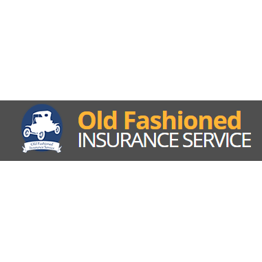 Old Fashioned Insurance Services