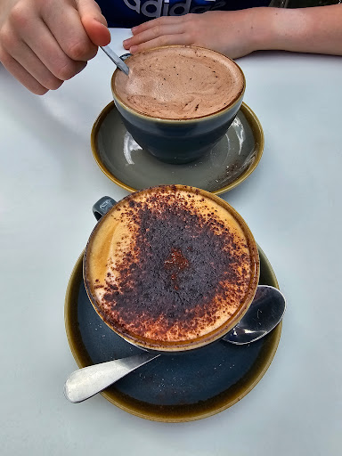 Nourish Wholefoods & Cafe - Thumbnail