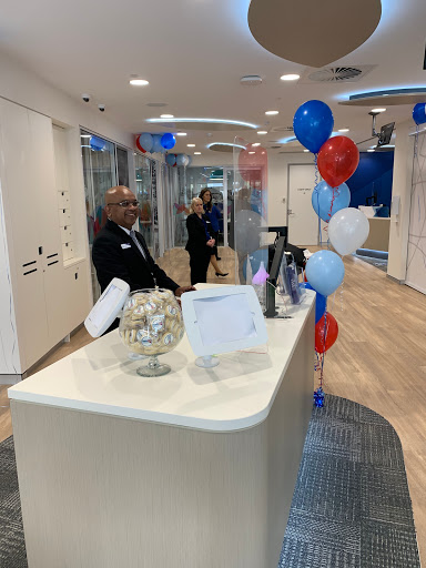 BankSA Branch Modbury