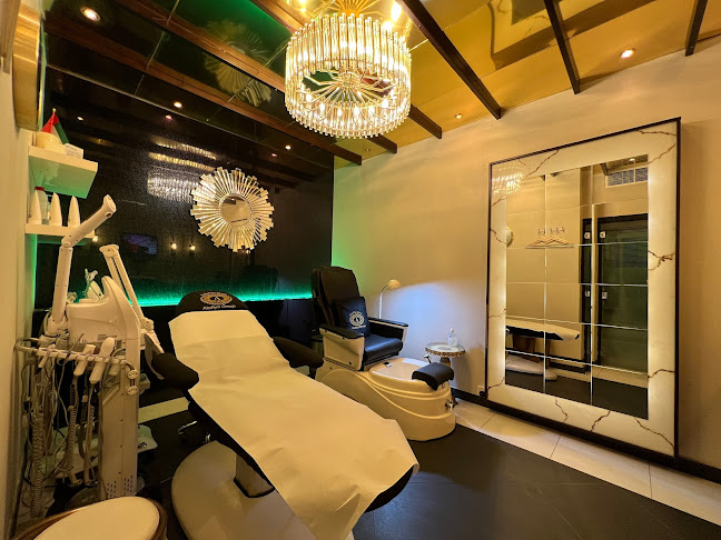 حمام وصالون العافية الرجالي Al Afiya Gents Spa - Abu Dhabi