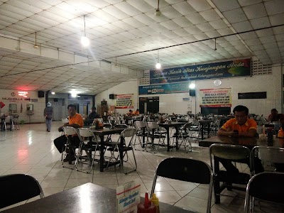 Photos of RM Duta II Ngawi