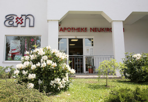 Apotheke Neukirchen