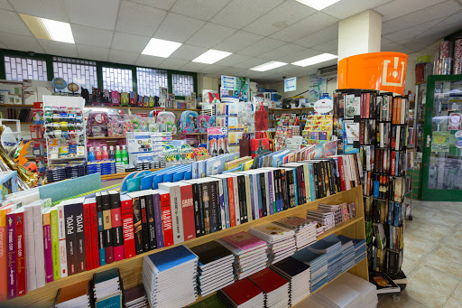 Papelería Librería Aliz 2