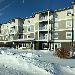 The Carlton Lanigan 14 Baun St, Lanigan, SK S0K 2M0, Canada