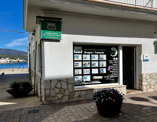 AGÈNCIA MEDITERRÀNIA - Thumbnail