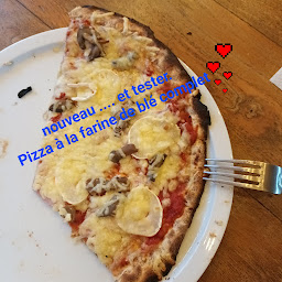 Photo n°17 de Camping Baroudeurs à Lagraulière (Restaurant)