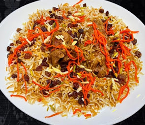 Photo n°7 de NICECHOICES à Strasbourg (Restaurant afghan)