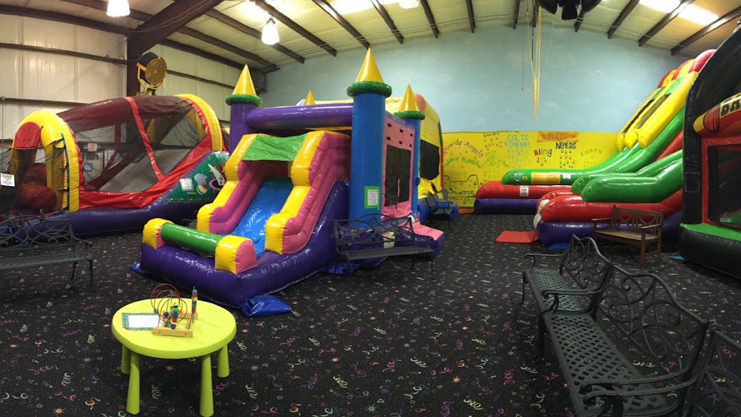 Jump for Joy Play Centre – Jump for Joy Play Centre