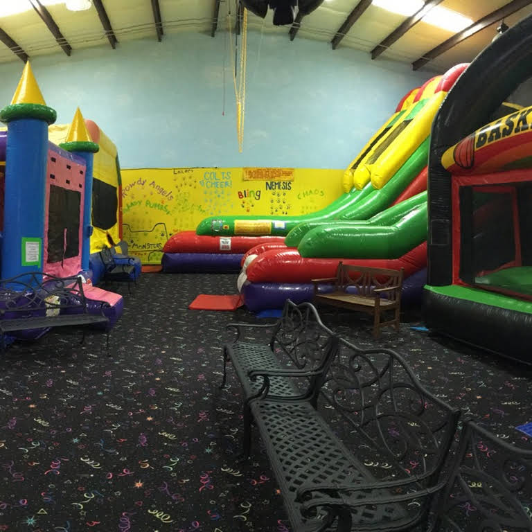 Jump for Joy Play Centre – Jump for Joy Play Centre