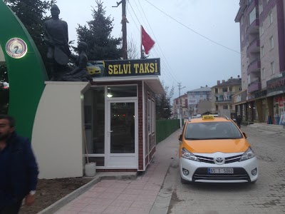 Photos of Ercis Taksi İso