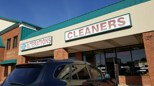 Whitemarsh Cleaner