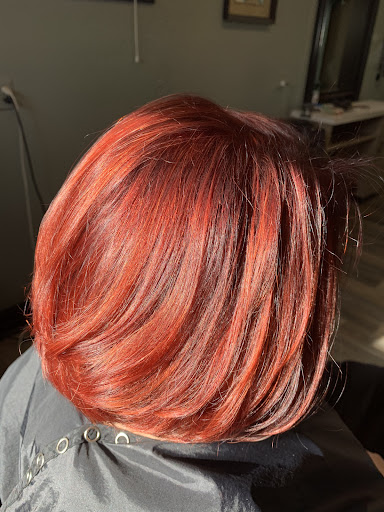 Can Do Salon - Visual