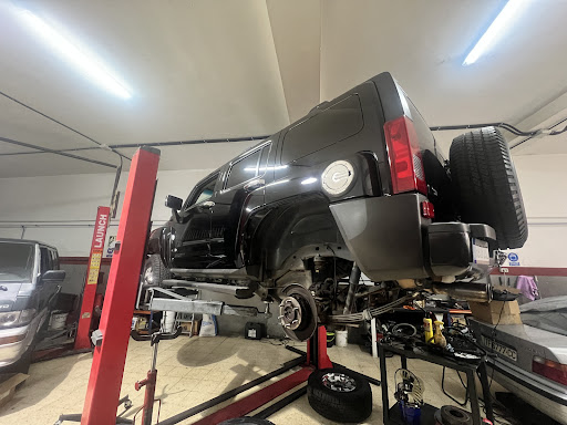 Taller Fast Motors Gallery - Spain
