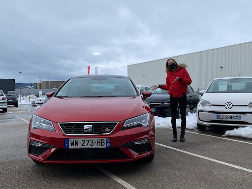 Crazy Carrosserie Pontarlier FiveStar - Thumbnail