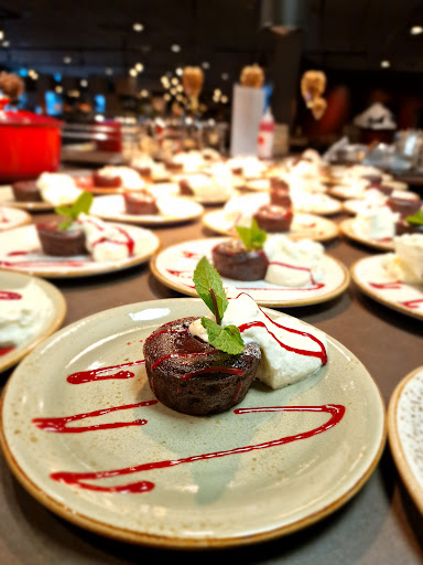 Restaurant @ Scandic Örnsköldsvik - Thumbnail