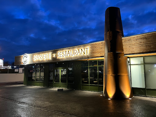 Photo 2 - La Brasserie Royannaise