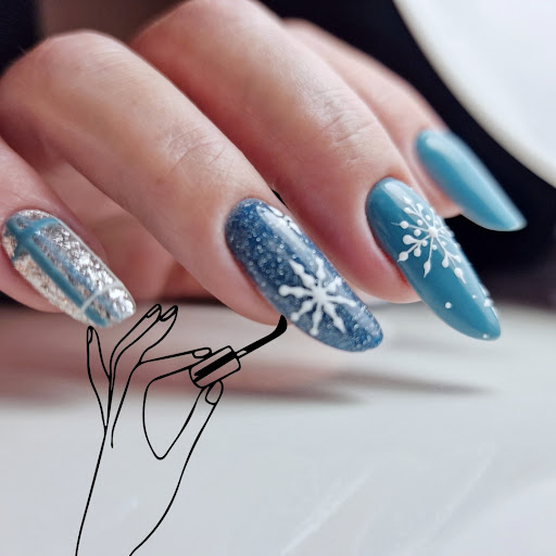 Shop Handmade - Manicure Nail Bar Vannes - Thumbnail