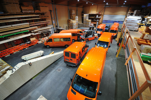 Luginsland Holzbau GmbH - Thumbnail