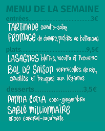 Photo n°35 de Labo Diva à Nantes (Salle de réception)