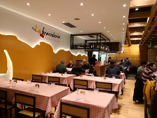La Bracioleria