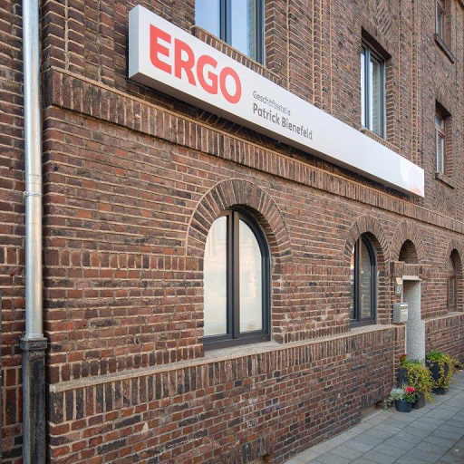 ERGO Versicherung Patrick Bienefeld