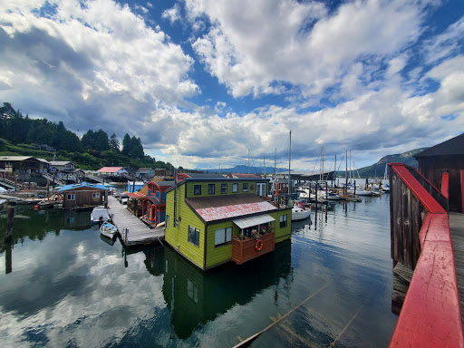 Cowichan Bay Boat Launch - Thumbnail