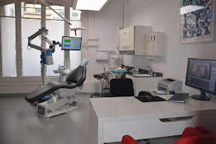Photo n°8 de Dr Bruno Zamansky à Paris (Orthodontiste)