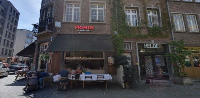 Beoordelingen van In De Roscam in Antwerpen - Restaurant