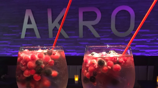 AKRO Cafe Restaurant Lounge Sportsbar - Thumbnail