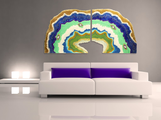 Splash Fine Art Gallery - United States