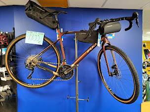 Photo n°9 de Pour mon Vélo - Louis PALLARO à Verrières-le-Buisson (Magasin de vélos)