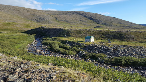 Katannilik Territorial Park Gallery - Canada