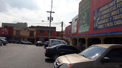 Photos of Promocentro Mall