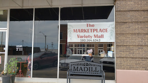The Marketplace Variety Mall