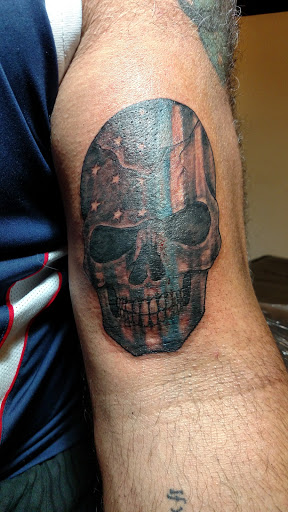 Misery Ink Tattoo & Body Piercing - Thumbnail