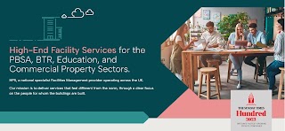 HPS Services FM Ltd.- Facilities Management/Security services