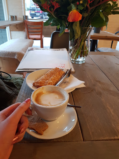 Echte Bakker Steenbergen - Thumbnail