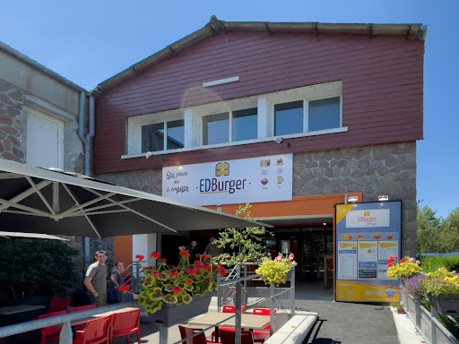 Photo 6 - Jean Burger, le Resto