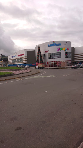 Horarios de Multiplaza Tulcán