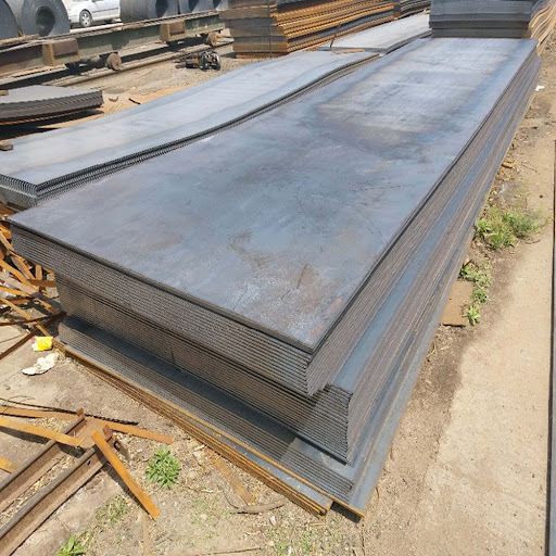 Quenched Steel Plate Manufacturers post image