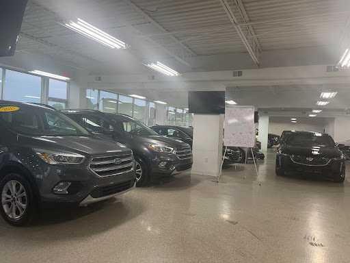 Alpha Group Car Leasing - Thumbnail