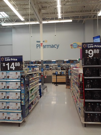 Walmart Pharmacy