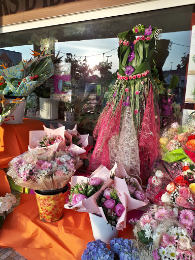 A Fleurs d'Idées