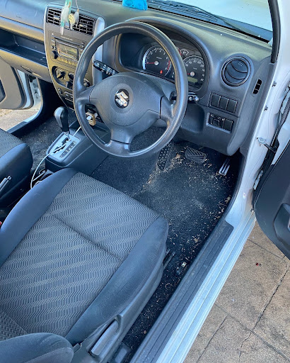 Murphys Detailing - Visual