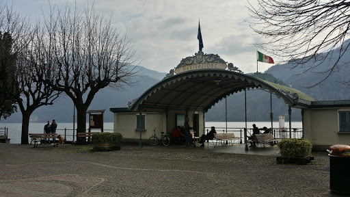 Abbadia Lariana - lido - Thumbnail