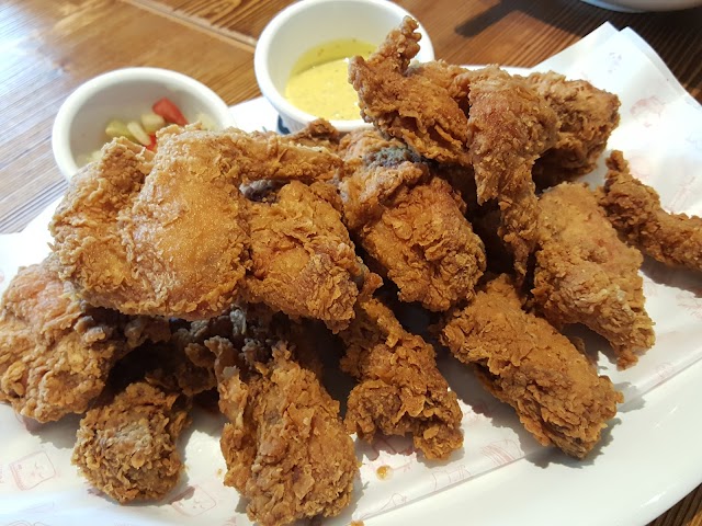 Chir Chir - JEM