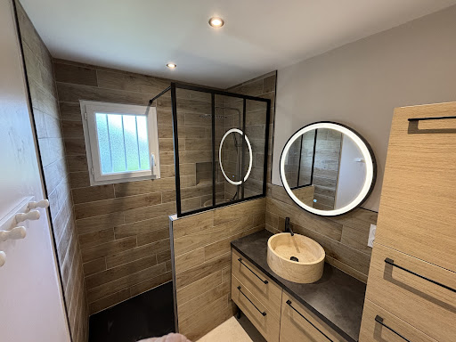 PS76 Salle De Bain Gallery - France